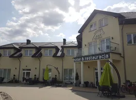 Hotel Olsza